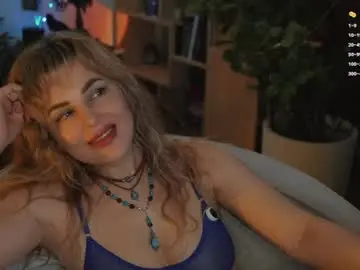 Chaturbate Adult Webcam of _lady__m_