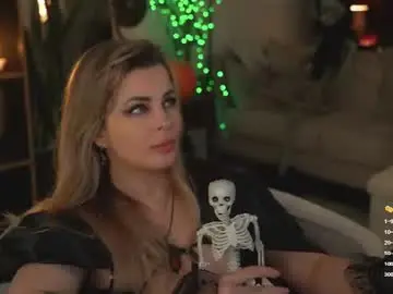Chaturbate Sex Chat of _lady__m_