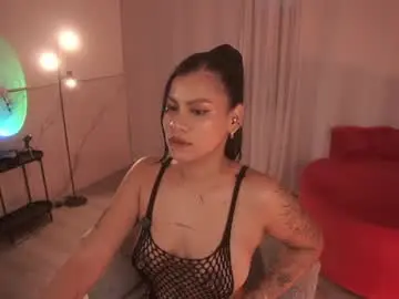Chaturbate Live Sex Cam of _mers