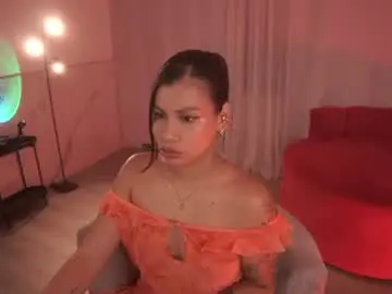 Chaturbate Private Sex Chat of _mers