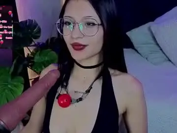 Chaturbate Adult Video Chat of abby_dreamss