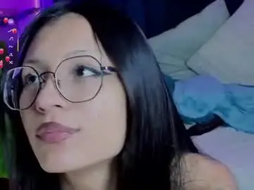 Chaturbate Live Sex Cam of abby_dreamss