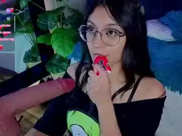Chaturbate Private Sex Chat of abby_dreamss