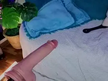 Chaturbate Sex Chat of abby_dreamss