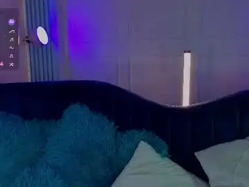 Chaturbate Best Webcam of abby_dreamss