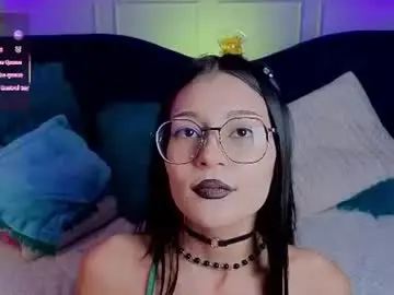 Chaturbate Private Sex Chat of abby_dreamss