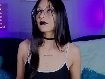 Chaturbate Live Porn of abby_dreamss