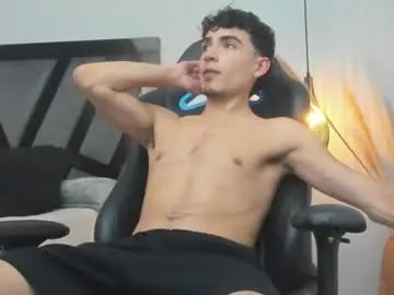 Chaturbate Adult Webcam of allexserrano