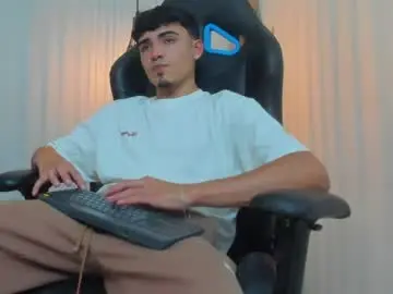 Chaturbate Adult Webcam of allexserrano