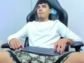 Chaturbate Adult Video Chat of allexserrano