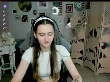Chaturbate Free Porn Cam of annieee_smith