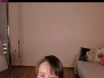 Chaturbate Free Porn Cam of anny_meow