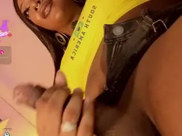 Chaturbate Adult Webcam of arcaebony_ts