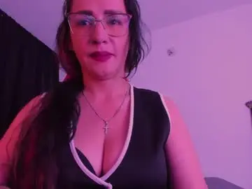 Chaturbate Private Sex Chat of camila_bj