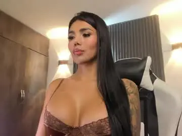 Chaturbate Sex Cam of celeste_pervert
