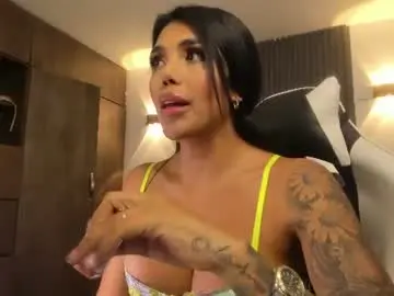 Chaturbate Sex Cam of celeste_pervert