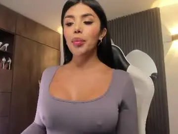 Chaturbate Live Sex Cam of celeste_pervert