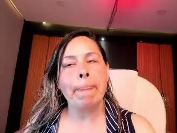Chaturbate Live Sex of cinthya_roberts
