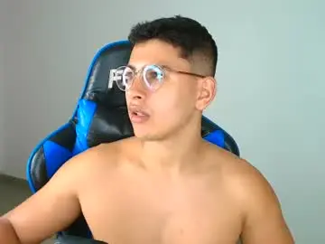 Chaturbate Adult Webcam of dantraxx