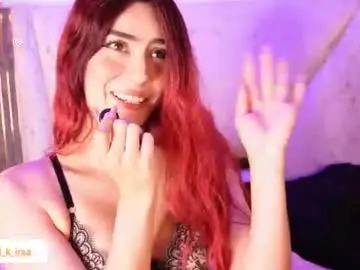 Chaturbate Free Live Porn of doll_kira_