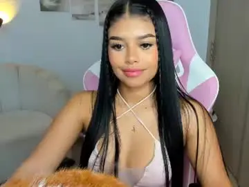 Chaturbate Sex Cam of hailey_florez