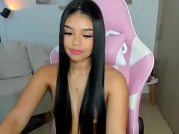 Chaturbate Sex Cam of hailey_florez