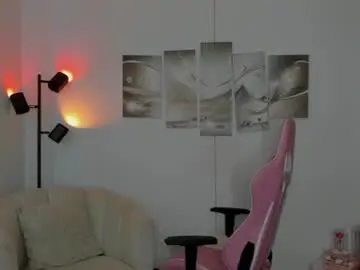 Chaturbate Sex Cam of hailey_florez