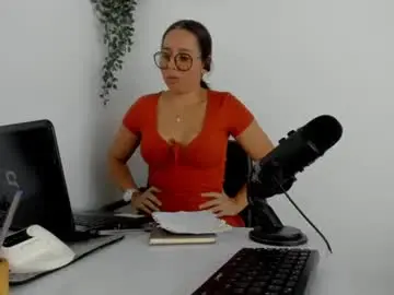 Chaturbate Sex Cam of isabella_sweett_
