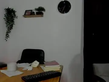 Chaturbate Live Porn of isabella_sweett_