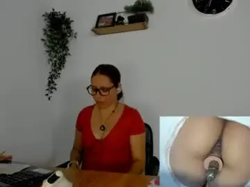 Chaturbate Best live sex cam show of isabella_sweett_