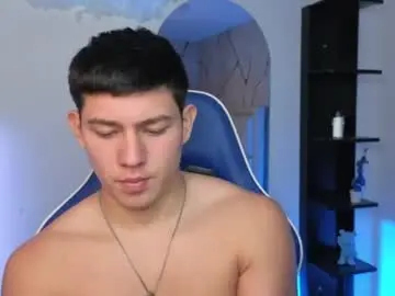 Chaturbate Live Porn of james_cr