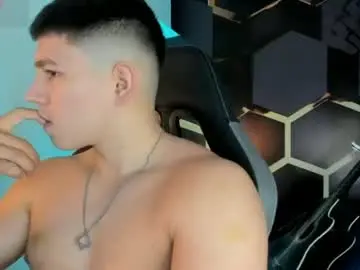 Chaturbate Sex Chat of james_cr