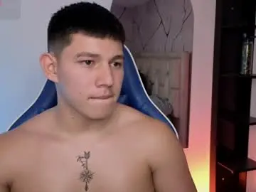 Chaturbate Adult Video Chat of james_cr