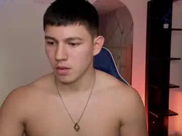Chaturbate Sex Chat of james_cr