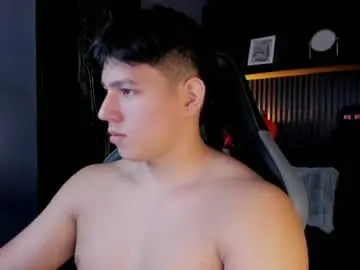 Chaturbate Adult Video Chat of james_cr
