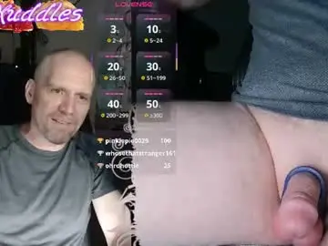 Chaturbate Private Sex Chat of kenkuddles