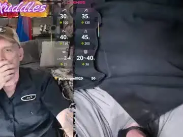 Chaturbate Free Porn Cam of kenkuddles