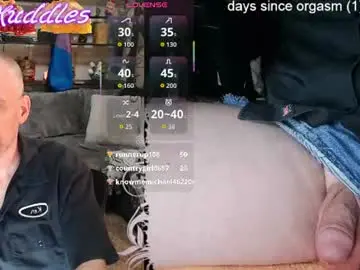 Chaturbate Free Live Porn of kenkuddles