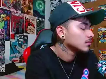 Chaturbate Live Sex Cam of kinkybabies_