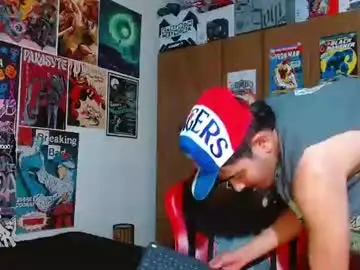 Chaturbate Sex Chat of kinkybabies_