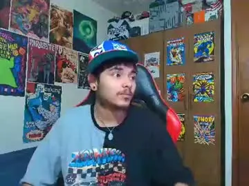 Chaturbate Sex Chat of kinkybabies_