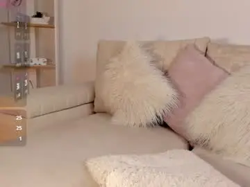 Chaturbate Sex Cam of kittyskirtt
