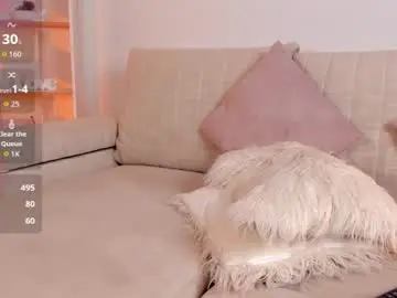 Chaturbate Adult Webcam of kittyskirtt