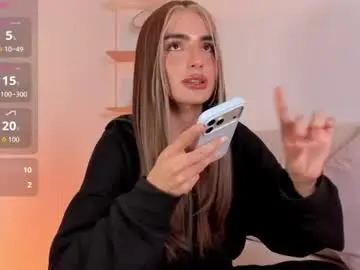 Chaturbate Live Sex of kittyskirtt