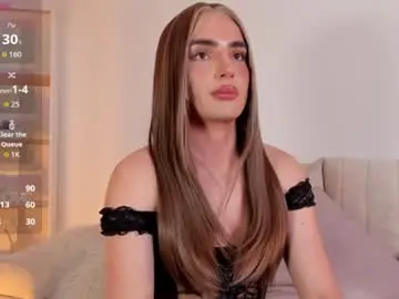 Chaturbate Free Live Porn of kittyskirtt