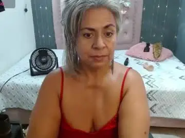 Chaturbate Sex Cam of lalisha_96