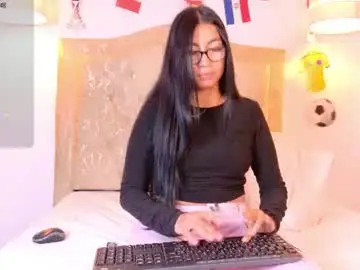 Chaturbate Live Sex of laurenn_smitth