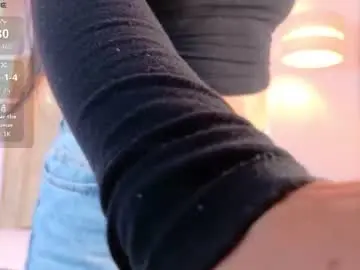 Chaturbate Sex Cam of laurenn_smitth