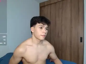 Chaturbate Adult Webcam of luandy_1