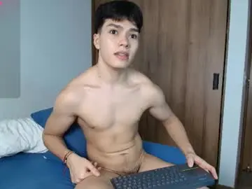 Chaturbate Adult Video Chat of luandy_1
